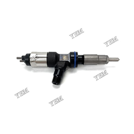 6PCS C7.1 Injector 3707280 0331 23W05322 Fit For Caterpillar Engine Spare Parts.