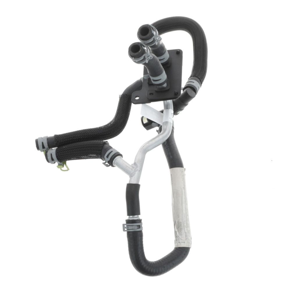 5.7L HEATER SUPPLY RETURN HOSE TUBE 55038042AJ