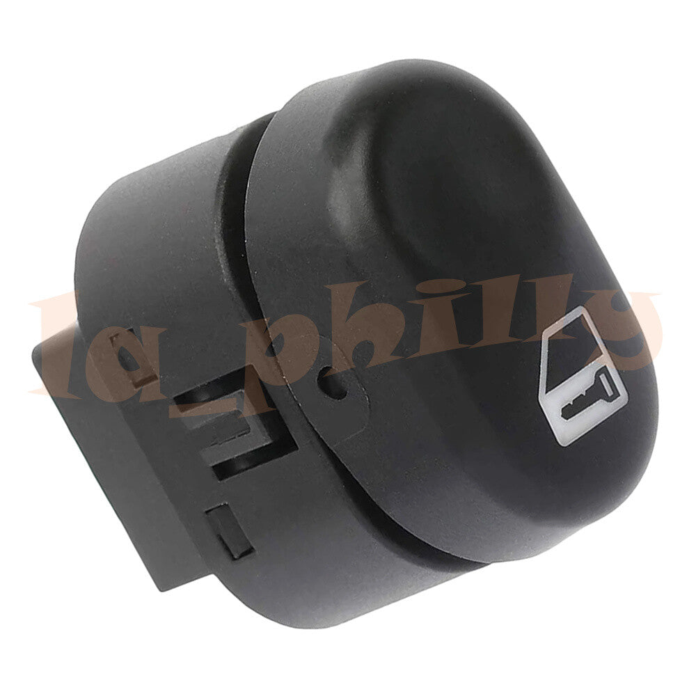 Fit For 2004 2005 2006 2008 Chevy Malibu 22626535 Power Door Lock Switch 3Pins