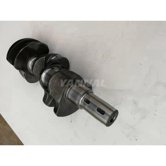 PC130-8 Engine Notebook Parts