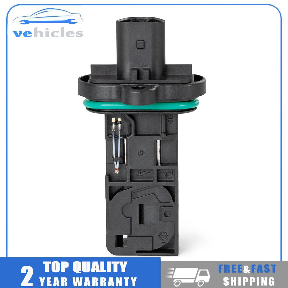 One-piece set of for Volkswagen air flow sensor gauges for 2013-2018 for Buick Encore L4 1.4L 4-door models.