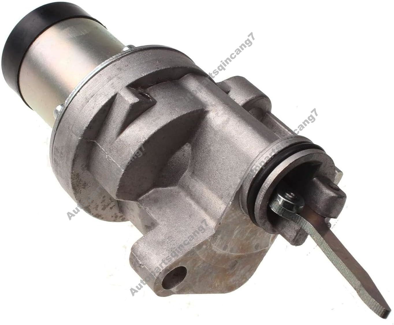 24V Fuel Shutoff Solenoid Valve 04513019 for Deutz Engine 1013 2013