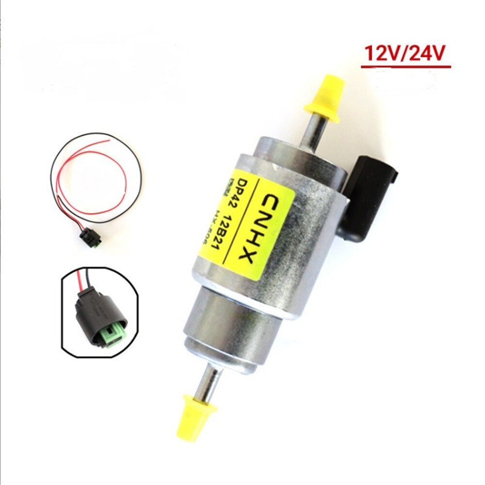 Universal Diesel Heater Fuel Automatic Metering Pump For Webasto DP42 AT2000STC