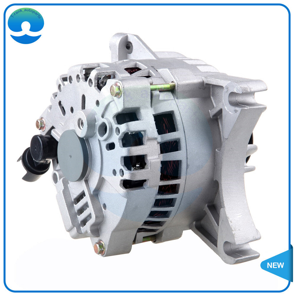 334-2531 1PC 12V 110 A Alternator Fit for 2003-2004 for Ford Expedition 4.6L  5.4L