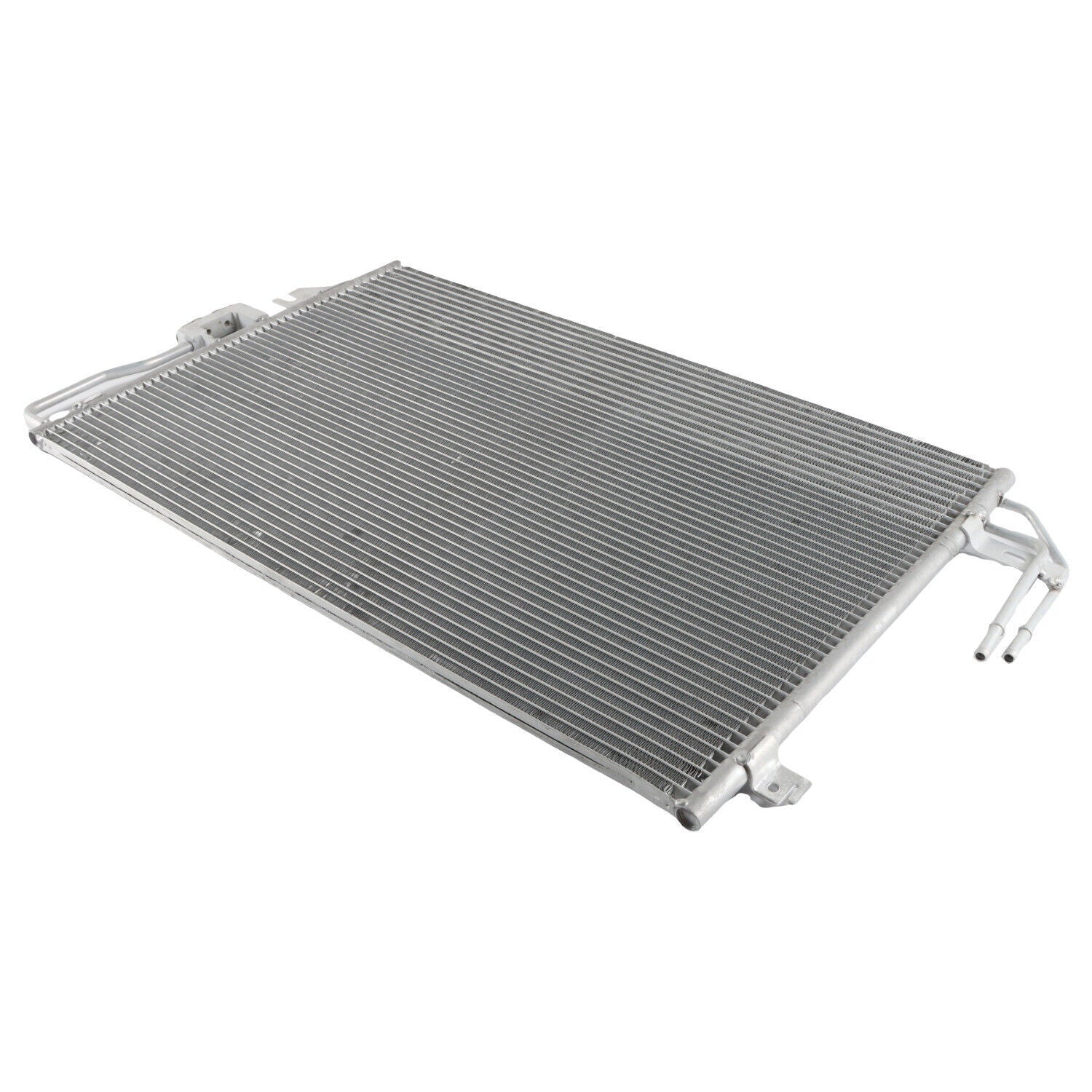 Aluminum AC Condenser for 2008 Escape AT Models 3675 AC3030132