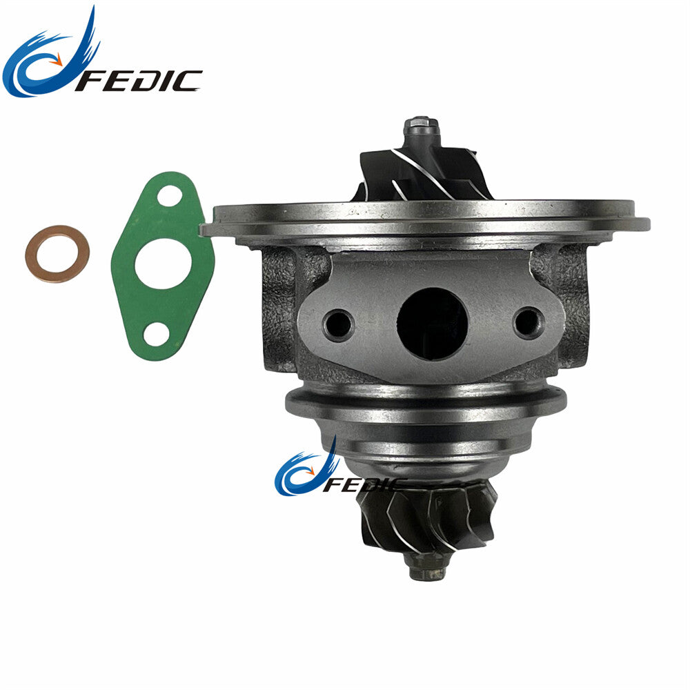 Turbo cartridge RHF3 VL38 for Alfa Romeo MiTo for Fiat 500 for Abarth 1.4T-Jet 99/114 Kw