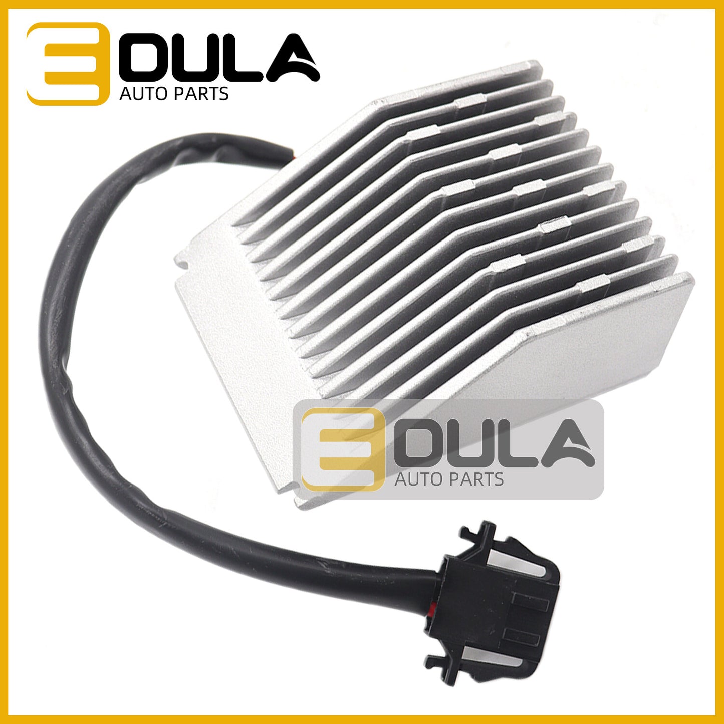 AC heater blower motor resistor suitable for Audi A2 6Q1907521A 6Q1907521B 6Q1907521