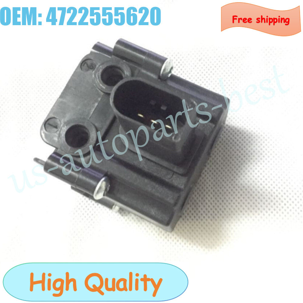 New Suspension Air Supply Solenoid Valve Block for BMW for BMW E70 X5 2007-2013