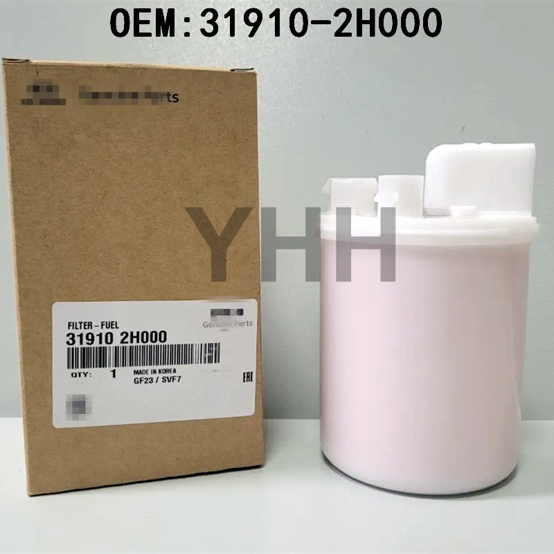 319102H000 Fuel Pump Filter for KIA FORTE Koup 2010-2013