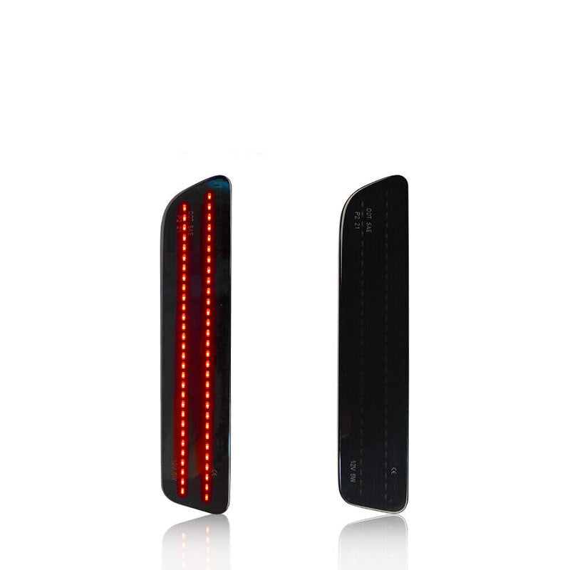 LED Side Marker Signal Lights for 2005-2006-2009 for Ford for Mustang Automotive Accessories