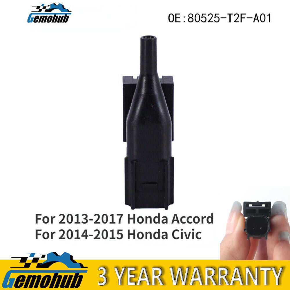 Outer Ambient Air Temperature Sensor for Honda 2013-2017 Accord 2014-2015 for Civic