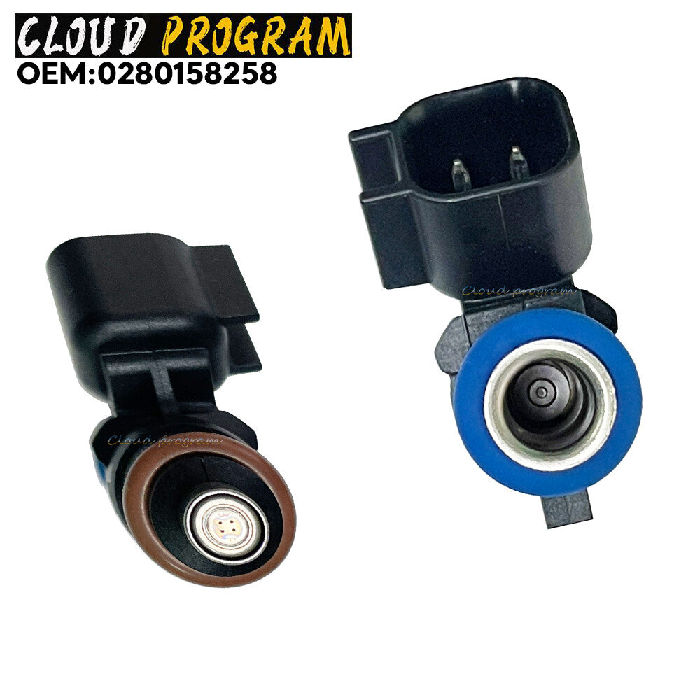 NEW Fuel Injector For 2013- 2019 for Polaris Ranger XP 900 Ranger Crew 570 2521068