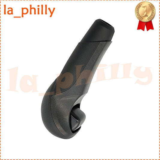 Automatic Shifter Shift Knob Black Fit for 2009-2013 for Honda Fit 54131-TF0-951