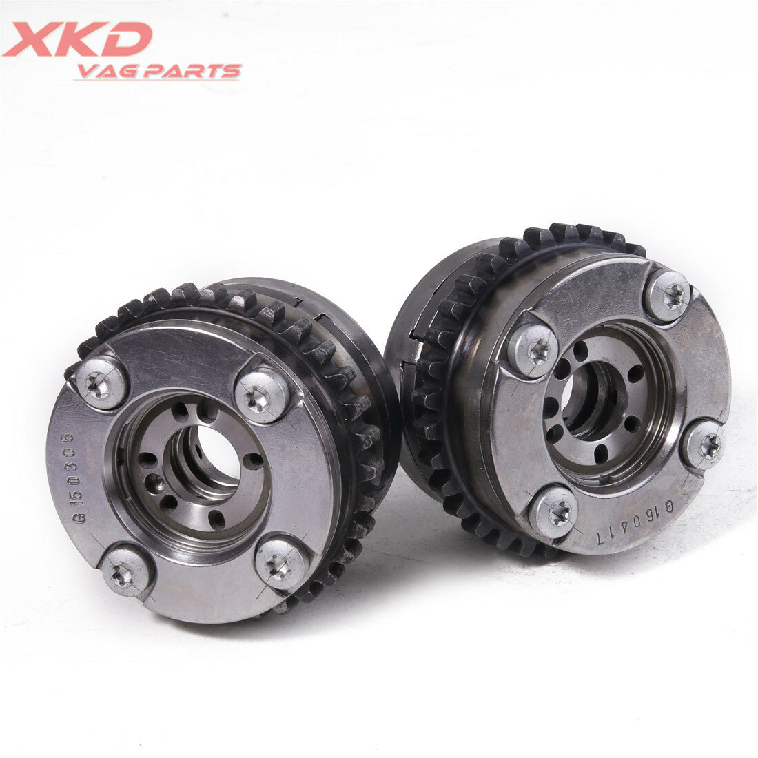Intake camshaft adjuster suitable for Mercedes CL550 ML550 E550 CLS550 S550 ML500