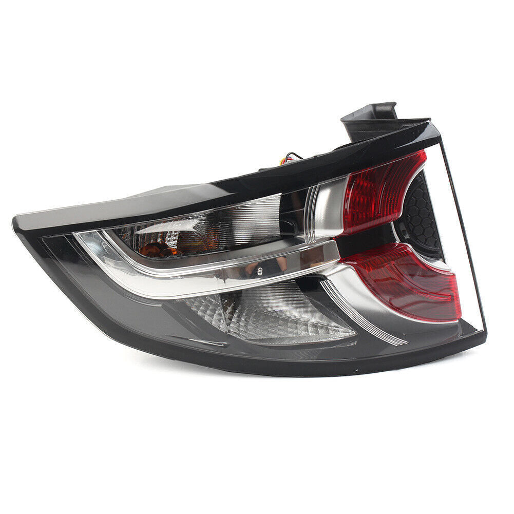 Rear Outer Tail Light for Land Rover Discovery Sport 2015-19 LR079577 Left Side