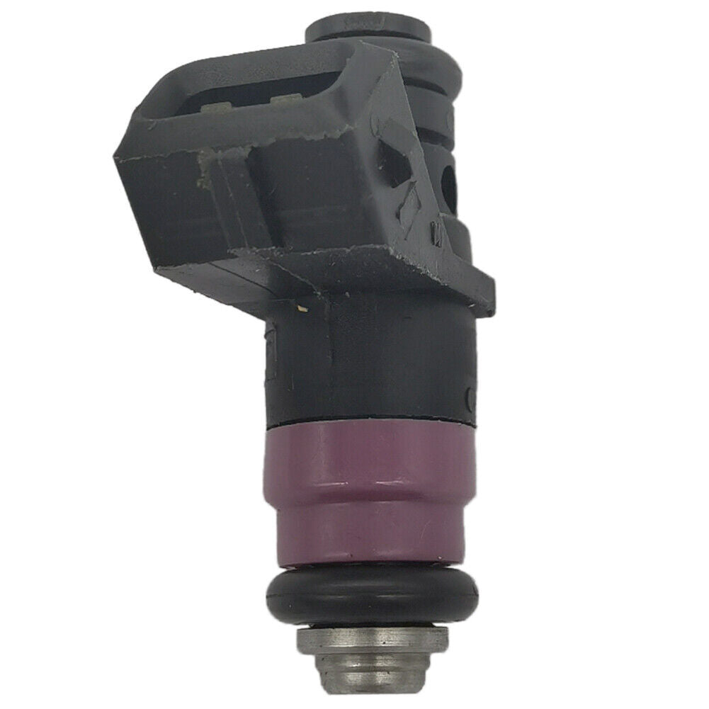 4 Piece Fuel Injector 8200132259 for Renault Clio Megane Grand Modus Scenic