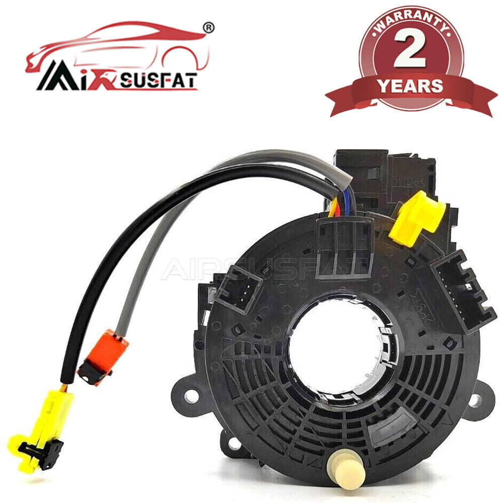 for Nissan Pathfinder Altima Leaf Murano 25554-3JA1A Clock Spring 25554-3JA0A