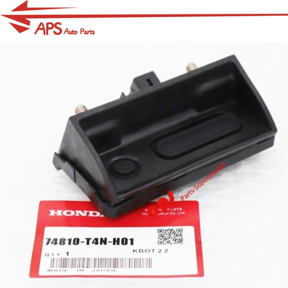 Equipment Manufacturer Tailgate Handle Switch/Take-out Lid Opener Switch for Honda Fit HR-V