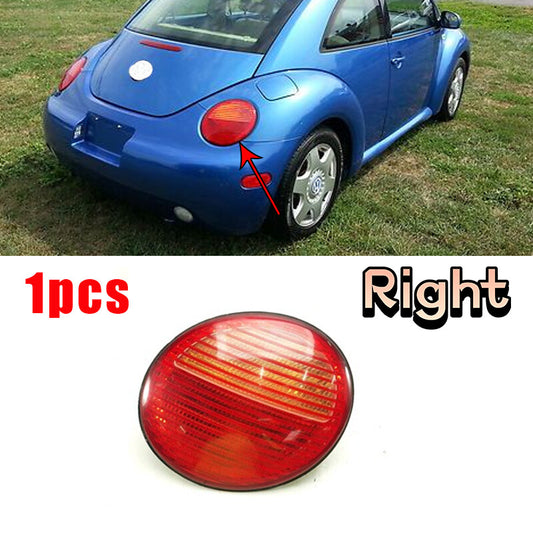 NEW RIGHT REAR TAIL LIGHT LAMP for VOLKSWAGEN BEETLE 1998-2005 1PCS