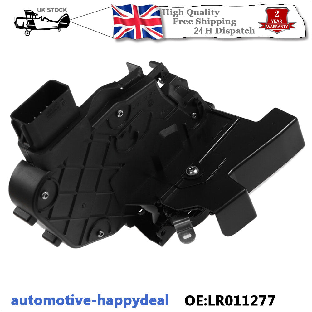 for RANGE ROVER SPORT EVOQUE FRONT LEFT/PASSENGER SIDE DOOR LOCK LATCH MECHANISM