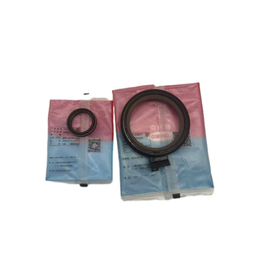 Front and rear crankshaft crank seals suitable for 2012-2018 for Chevrolet 1.8 Sonic
