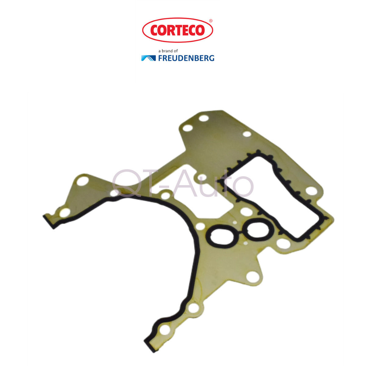 24405911 Engine timing cover gasket for 1.8 1.6 for Cruze Aveo Malibu Sonic G3 Astra