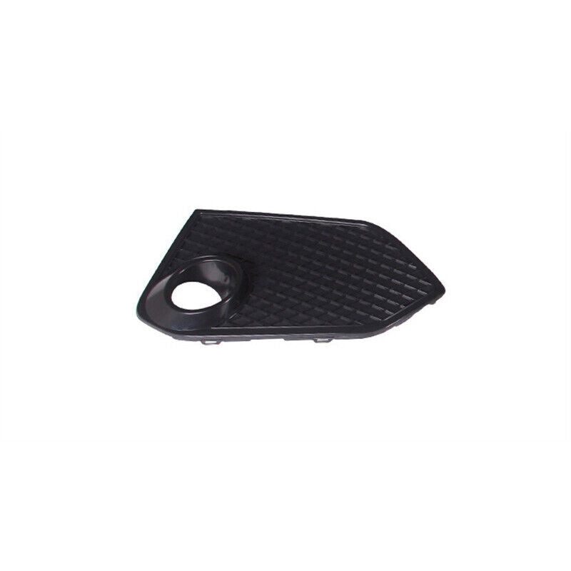 Right Front Bumper Fog Lamp Cover Grille for Honda for Civic Type R Hatchback 17-20