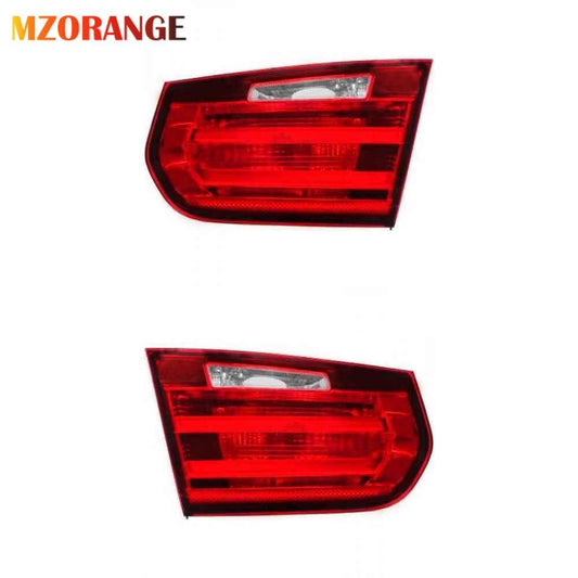 2× Für for BMW 3er F30 F35 F80 12-16 Heckleuchte Rückleuchte Rücklicht Links+Rechts