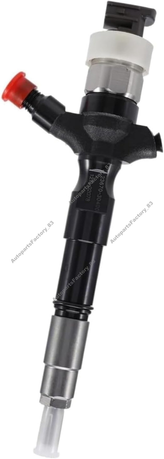 Fuel Injector 23670-09380 23670-0L110 23670-30420 for Toyota 1KD 2KD 2KDFTV