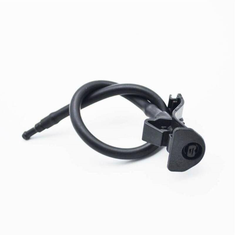 2-Pack Windshield Washer Machine Nozzles Jet for Ford Explorer MK5 11-18 for Mustang 10