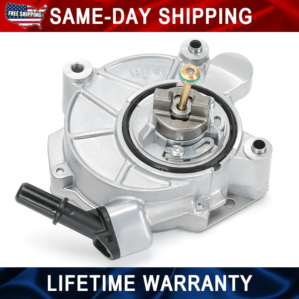 Vacuum Pump DL3E2A451DB DL3Z2A451B for Ford F-150 Expedition 3.5L 2013-2018