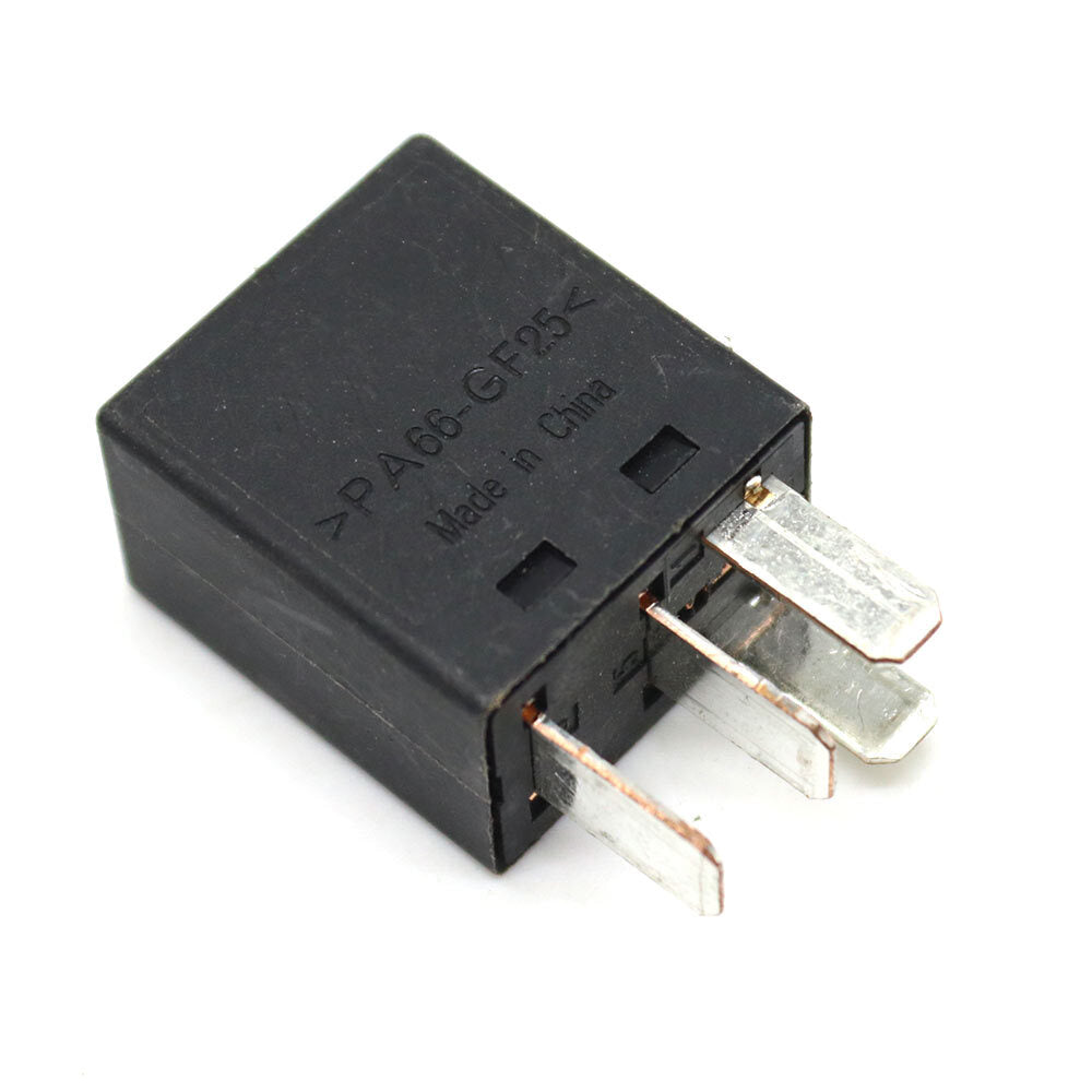 Multi Purpose Relay Fits for Mercedes-Benz SL500 2018 2019 2020 4.7L 0025421119