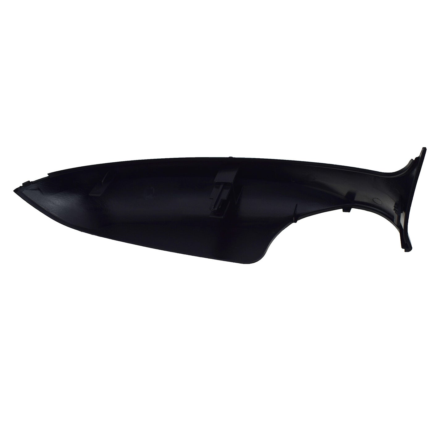 Right Passenger Side Rearview Mirror Lower Cover for Mazda CX-5 CX5 2013-2014