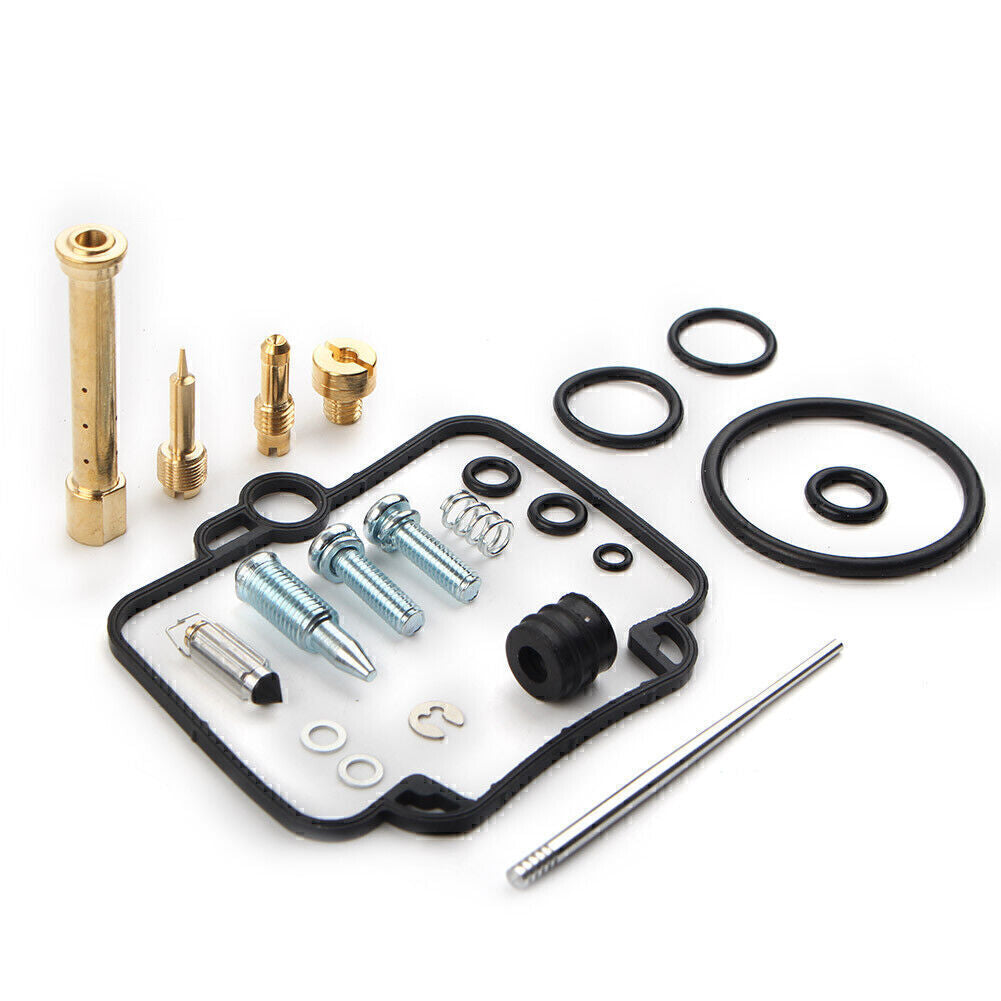 for Suzuki Bandit 250 GJ77A GSF250 1x Carburetor Re2x Kit Carb Rebuild Set
