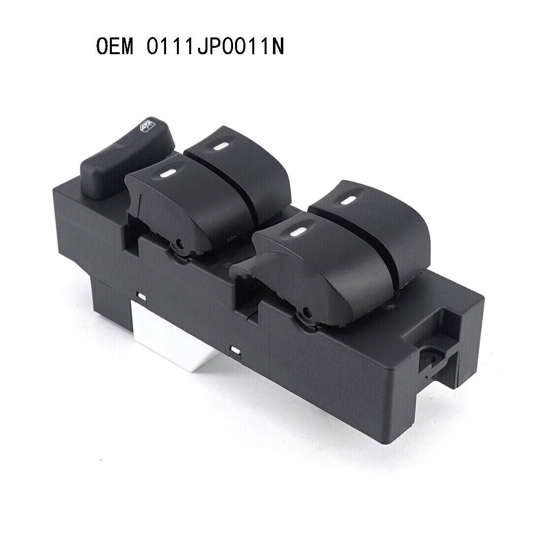 for Mahindra Xylo 1st/2nd/3rd 0111JP0011N Power Master Window Control Switch NEW