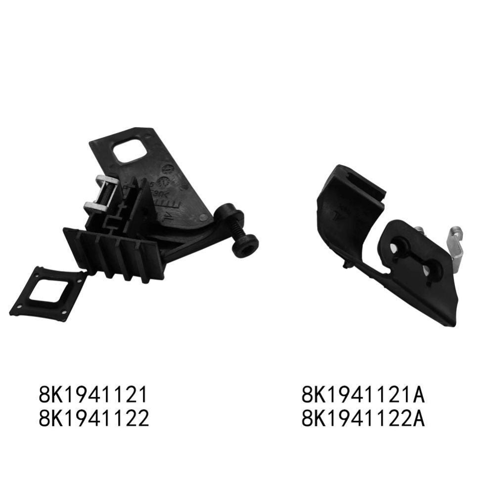 8K1941122 Headlight Mount Bracket for Audi for A4 S4 08-12