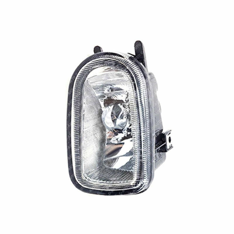 for Nissan Almera Sunny 2000-2004 Pair Front Bumper Fog Light