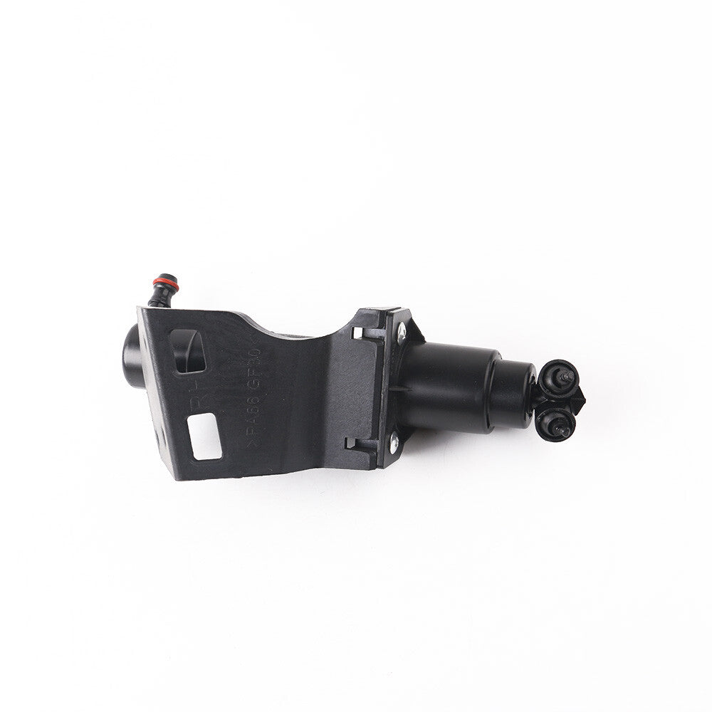 Headlight Washer Nozzle Cylinder Black Right For ML-Class W164 2006-2012