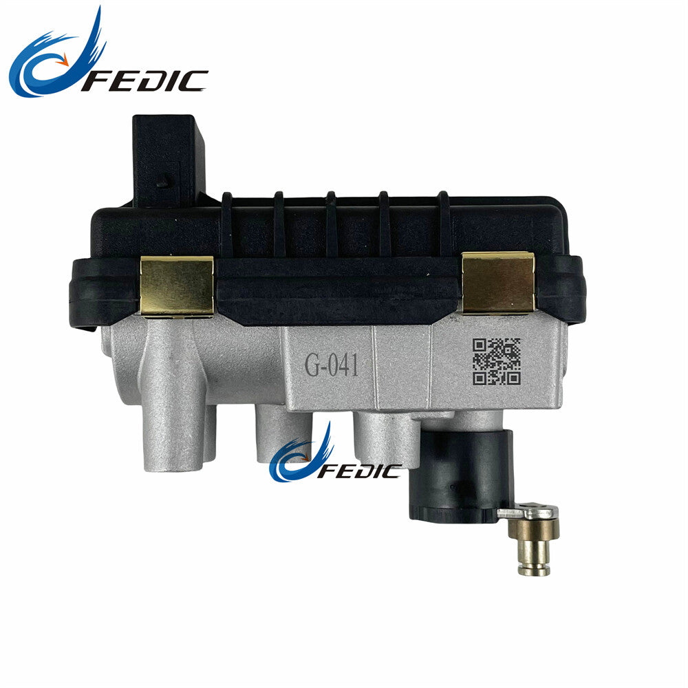 Turbo actuator G-041 763797 6NW009543 for Hyundai for KIA 2.2 CRDi 145Kw R-22 780502