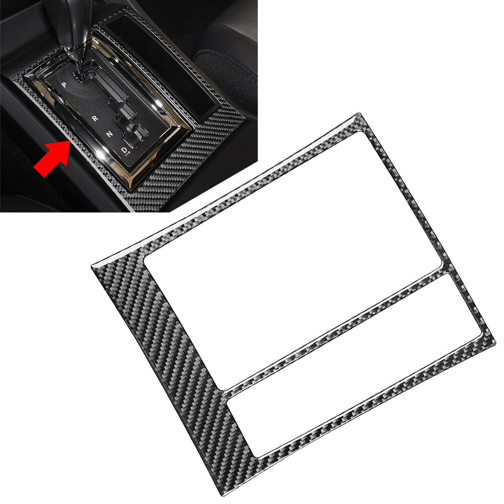 Gear Shift Panel Frame Cover Trim for Chrysler 300 300C 2005-2007 06