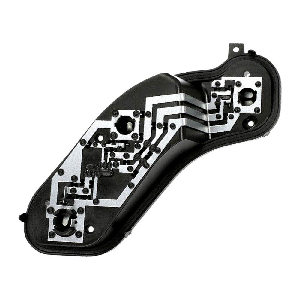 Fit for 12-18 for Nissan Versa Black 265513AW0A Rear Right Taillight Socket Assembly