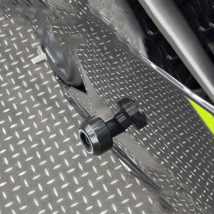 for Kawasaki Ninja400 Z400 18-23 Frame Slider Fairing Guard Anti Crash Protector