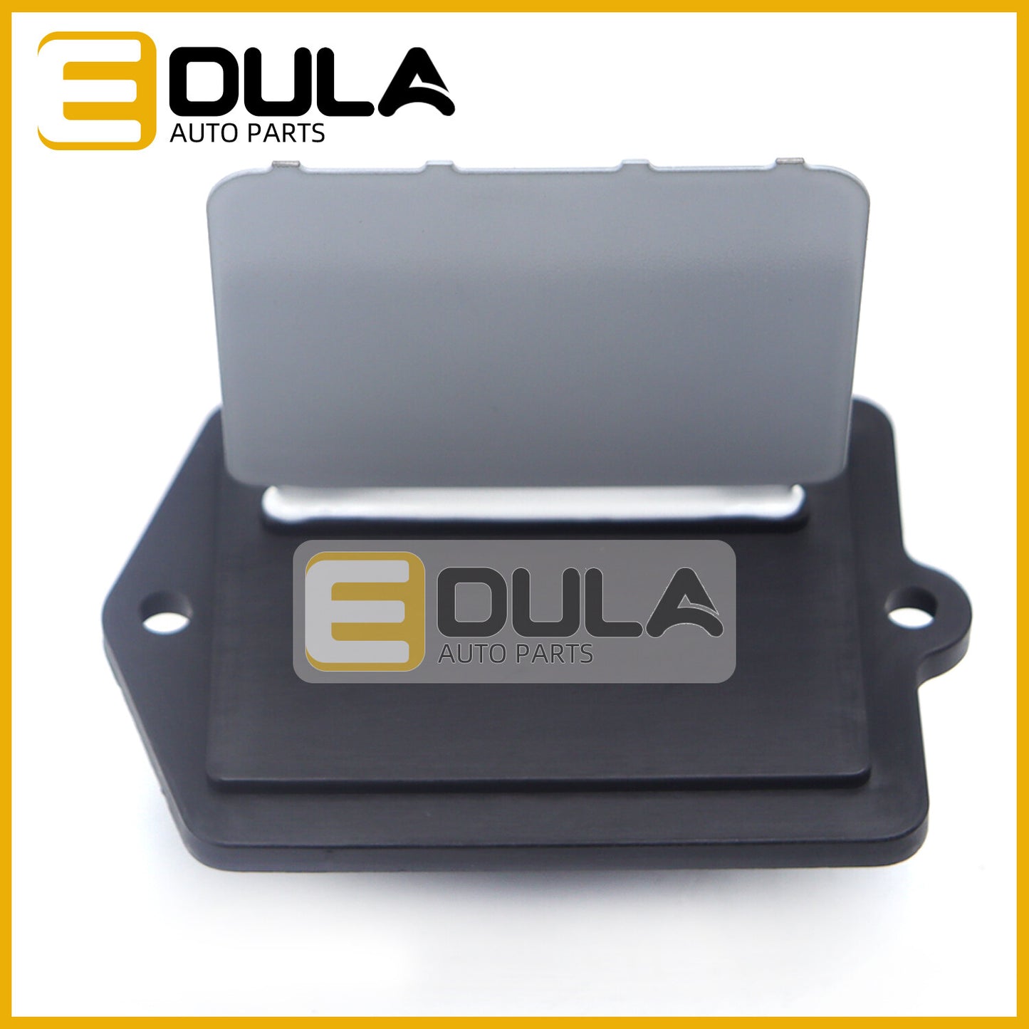 HM637040B HM636040B FIT for Isuzu Rodeo I 8DH D-Max Heater Blower Motor Resistor