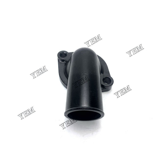 4TNE98 CoverThermostat Fit For Yanmar Diesel Engine Spare Parts.