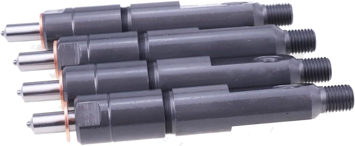 Fuel Injector 2645A025 17106200 for Perkins 1004-4T JCB 3CX 1550B 411B