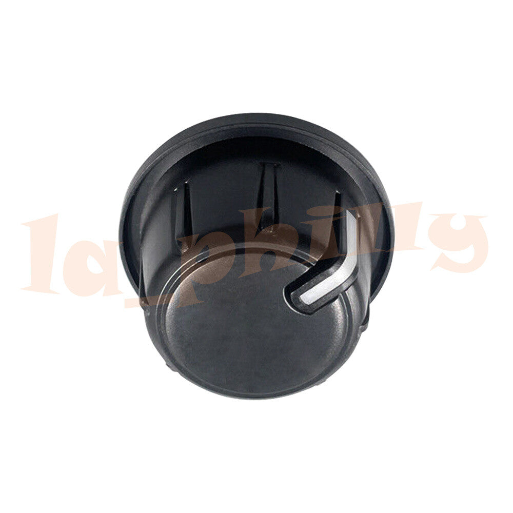 for Toyota Hilux Vigo 11-15 55905-0K340 Air Condition Panel Control Switch Knob