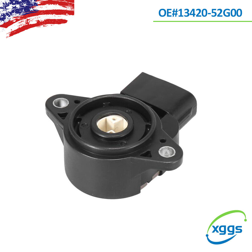 1L2F-12B579-BA Mass Air Flow Sensor Meter for Ford for Mazda for Mercury MAF 2.0 3.0L