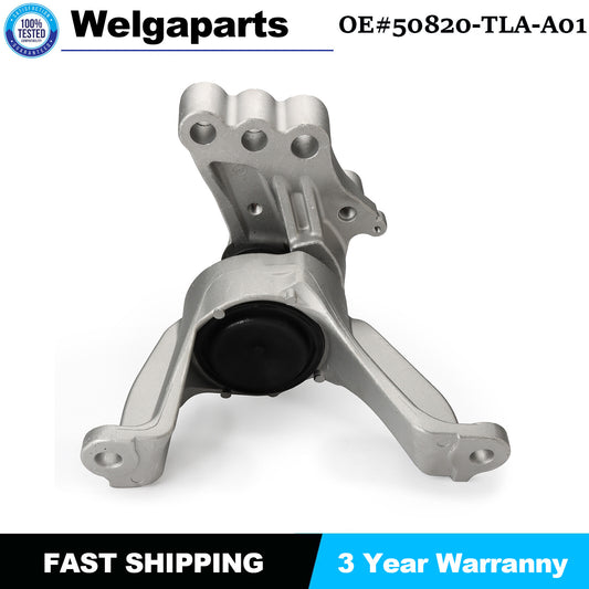 New Right Engine Mount 50820-TLA-A01 for Honda CR-V 1.5L/20-22 CR-V 2.0L/17-19