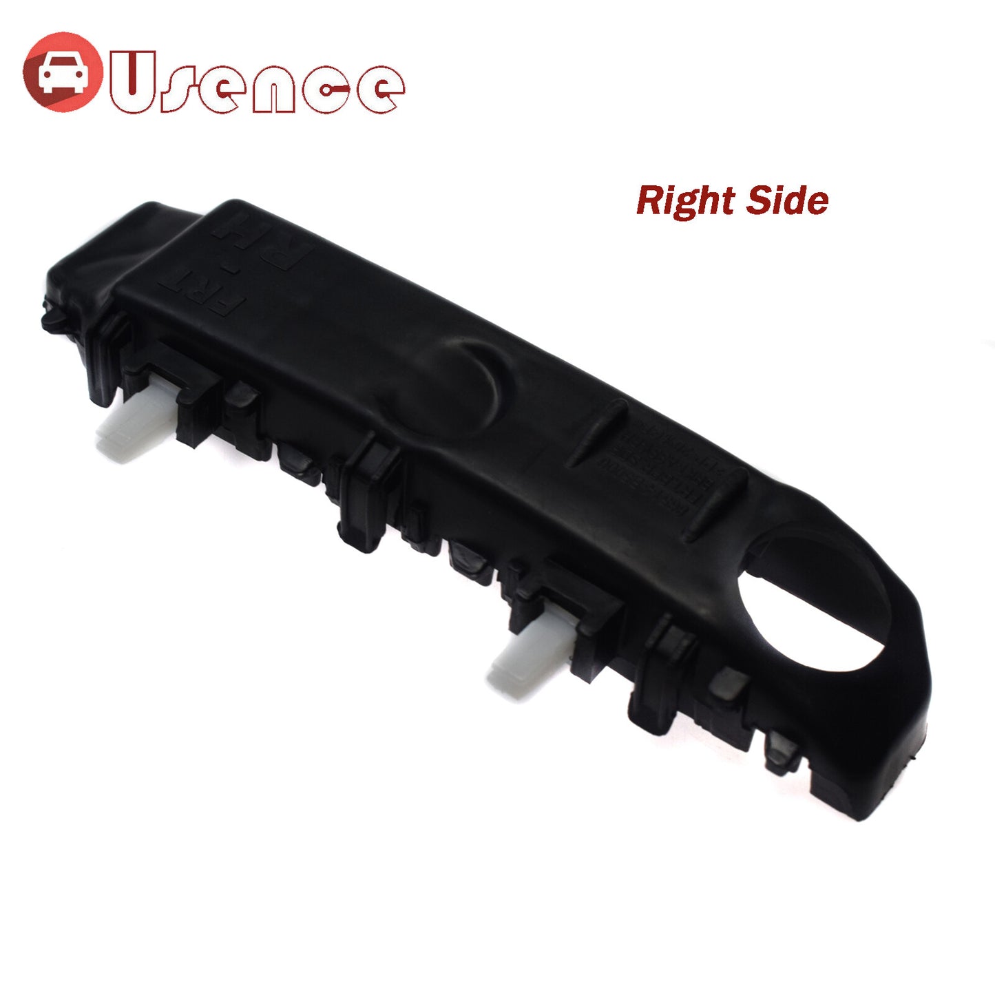 Front Passenge RH Side Bumper Bracket 86514A7000 For 14-18 for Kia Forte Forte5 Koup