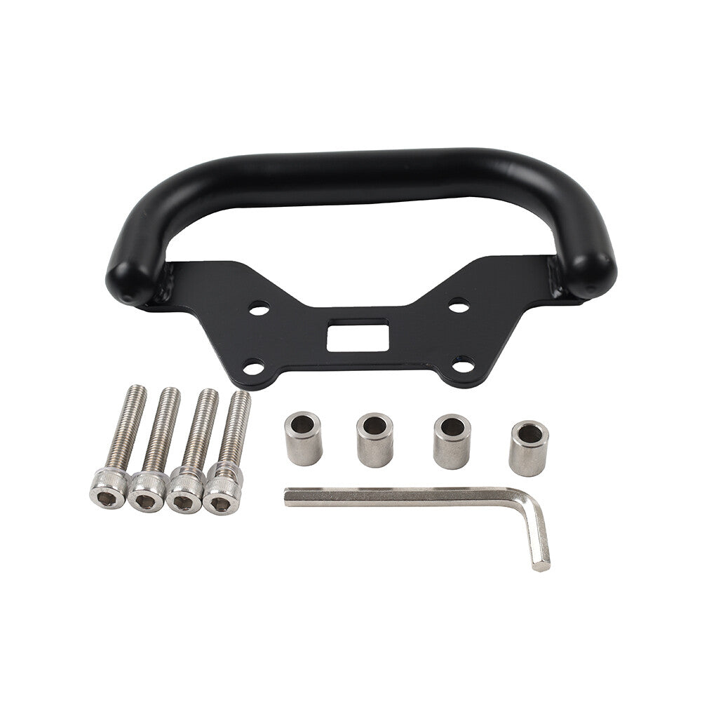Motorcycle GPS Navigation Bracket Phone Stand Holder for Honda CT125 CT 125